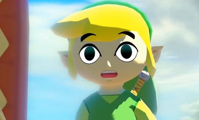 Zelda: The Wind Waker - zobaczyć i umrzeć