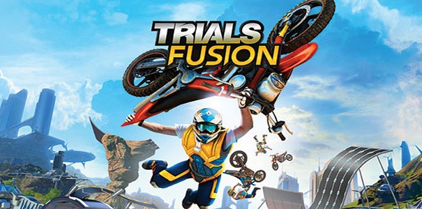 Trials Fusion pozwoli dzielić się własnymi torami z posiadaczami pecetów i xboksów