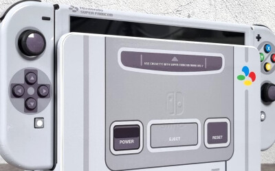 Nintendo Switch Online z kolejnymi grami. 3 retro produkcje już dostępne