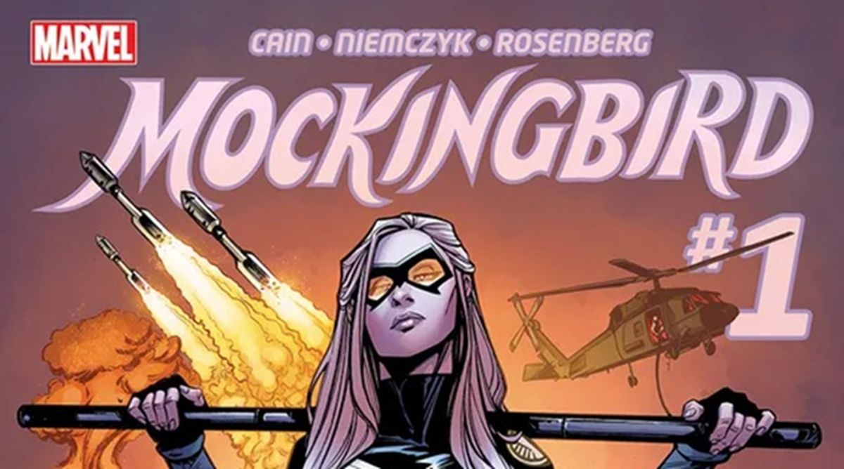 Mockinbird