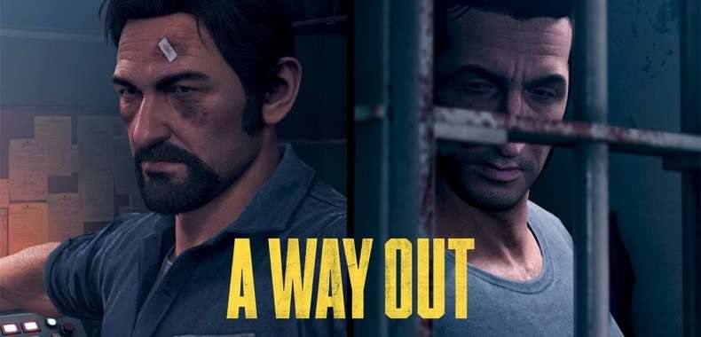 A Way Out „ustanawia nowy standard w kooperacji”. Recenzje zwiastują idealną grę dla fanów gatunku