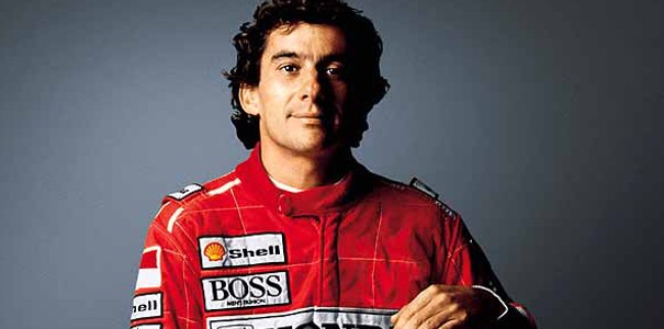 Gran Turismo 6 oddaje hołd legendarnemu kierowcy, Ayrtonowi Sennie