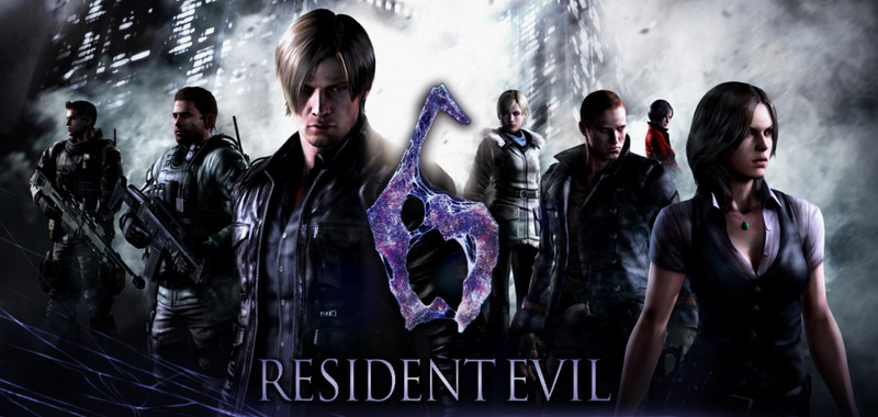 Marka Resident Evil w wyprzedaży na eShop