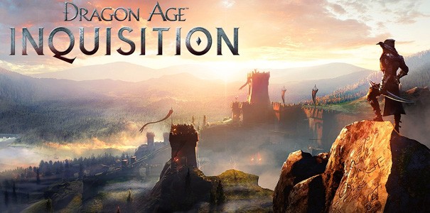 Krótka piłka - Bioware dzieli się dwoma rysunkami z Dragon Age: Inquisition