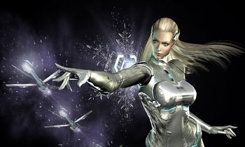 Nowy zwiastun Anarchy Reigns!