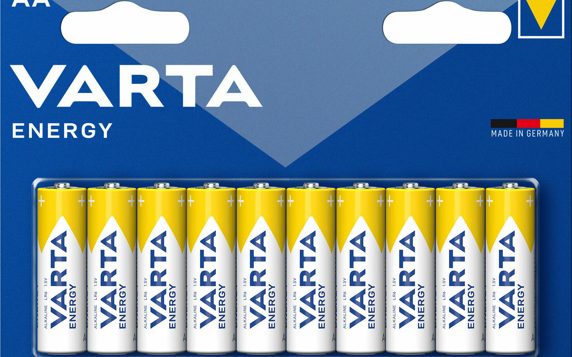 varta