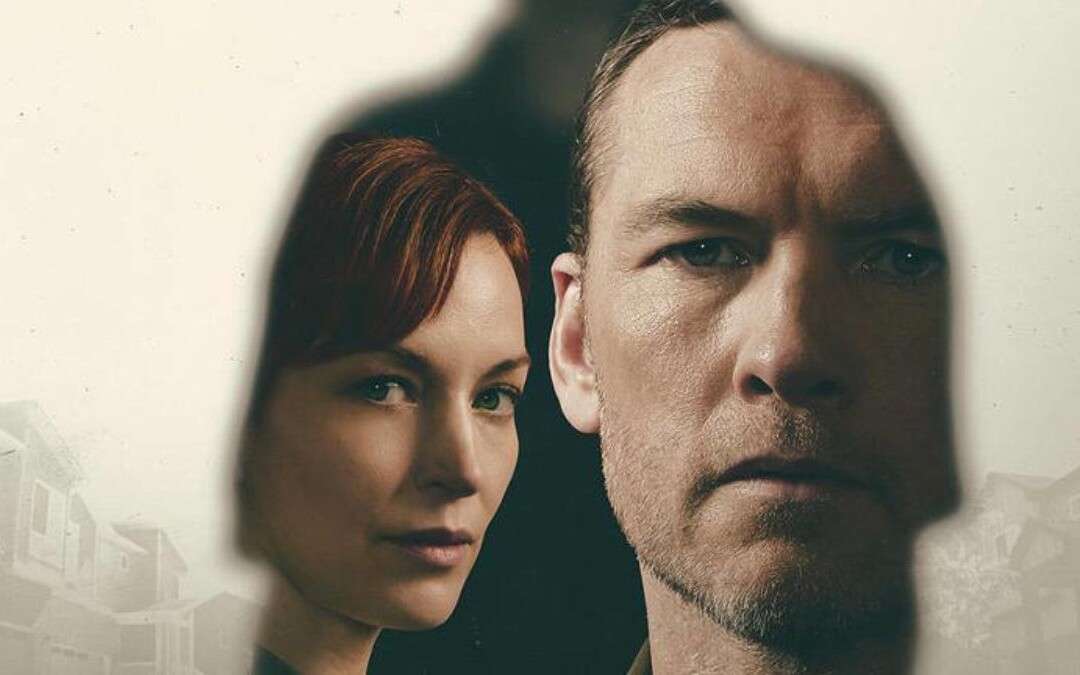 Za wszelką cenę (2026) - recenzja serialu [Netflix]. Dla swoich dzieci robi się wszystko
