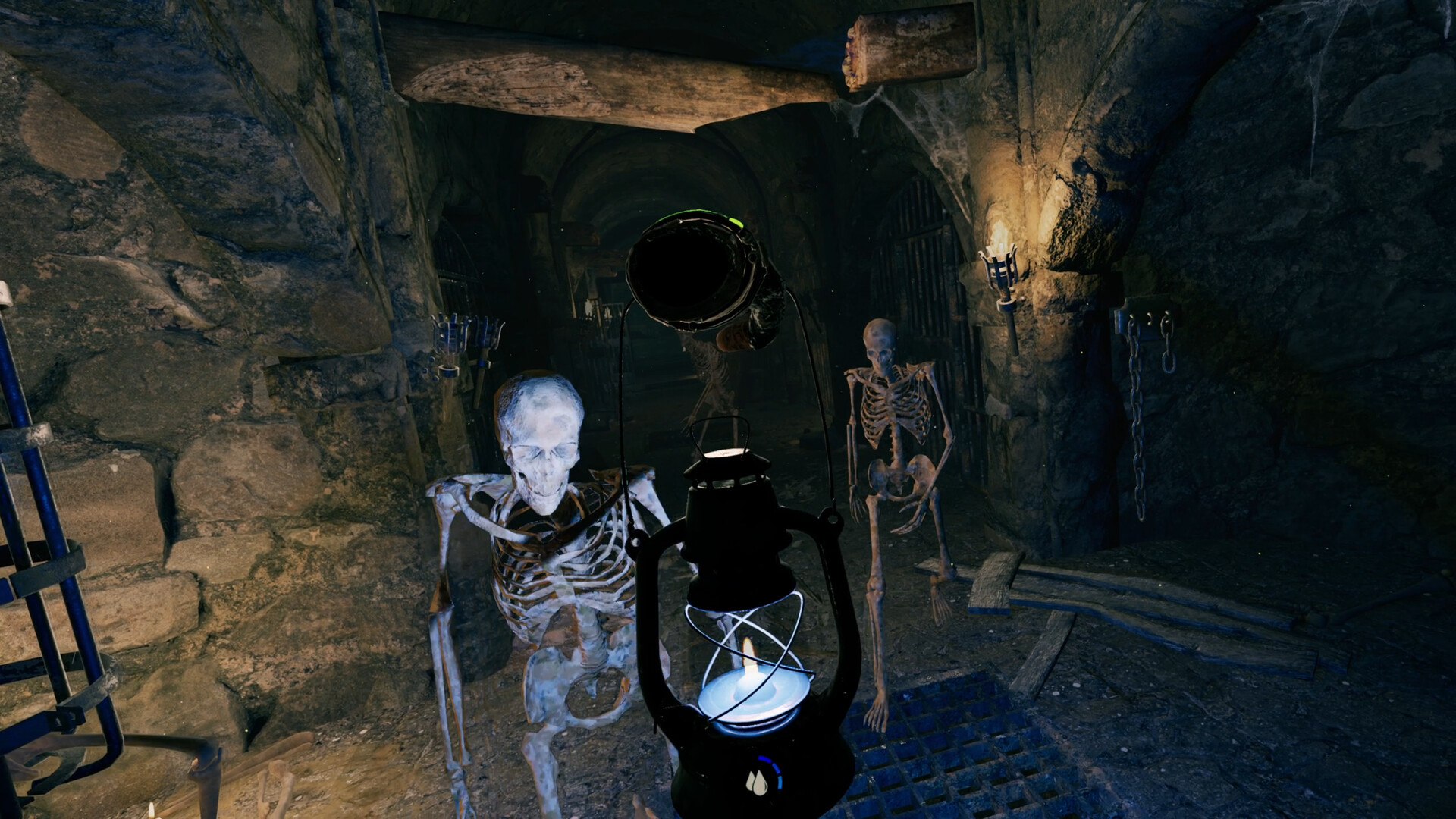 Pirates VR: Jolly Roger #4