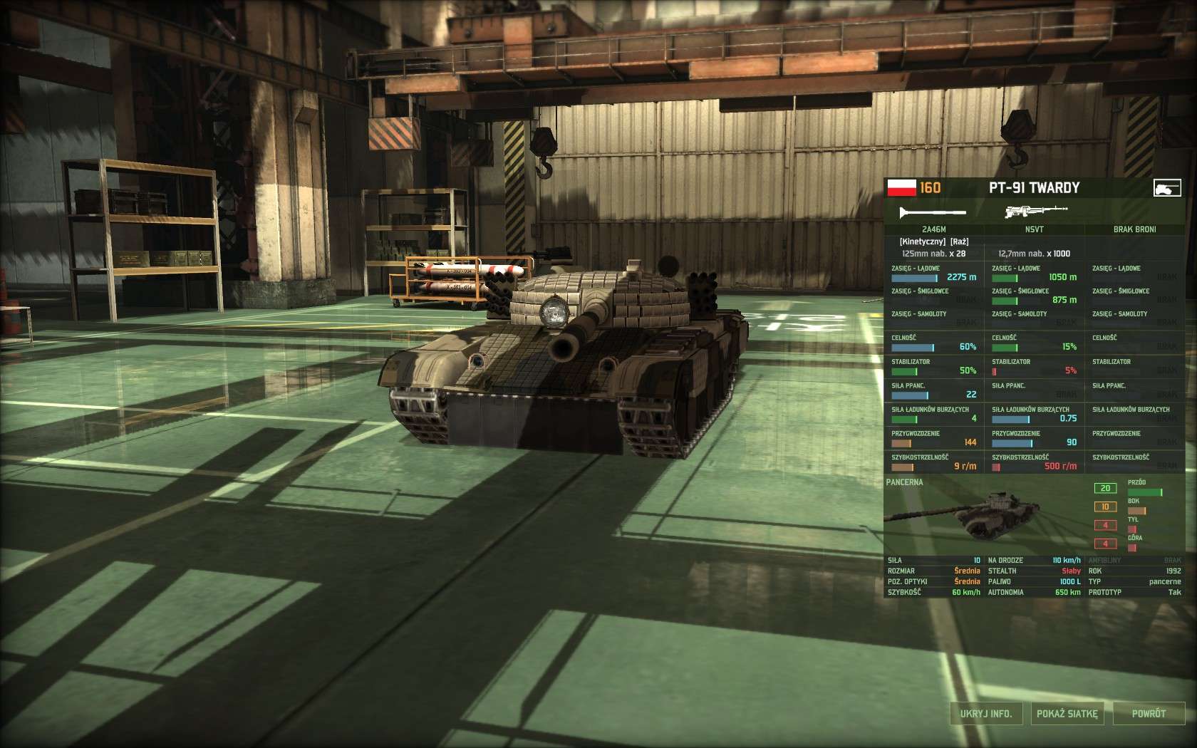 Wargame: Red Dragon