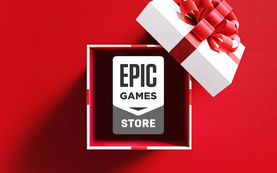 Dwie gry za darmo od Epic Games. Oferta już dostępna!