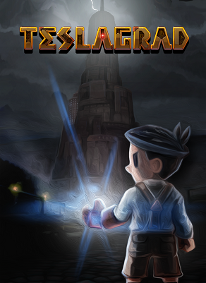 Recenzja niszowej perełki: Teslagrad