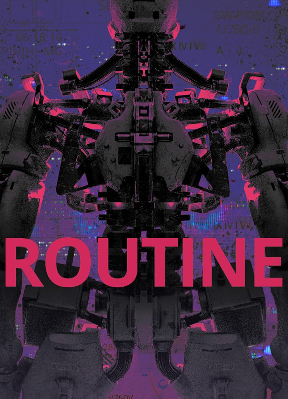 ROUTINE