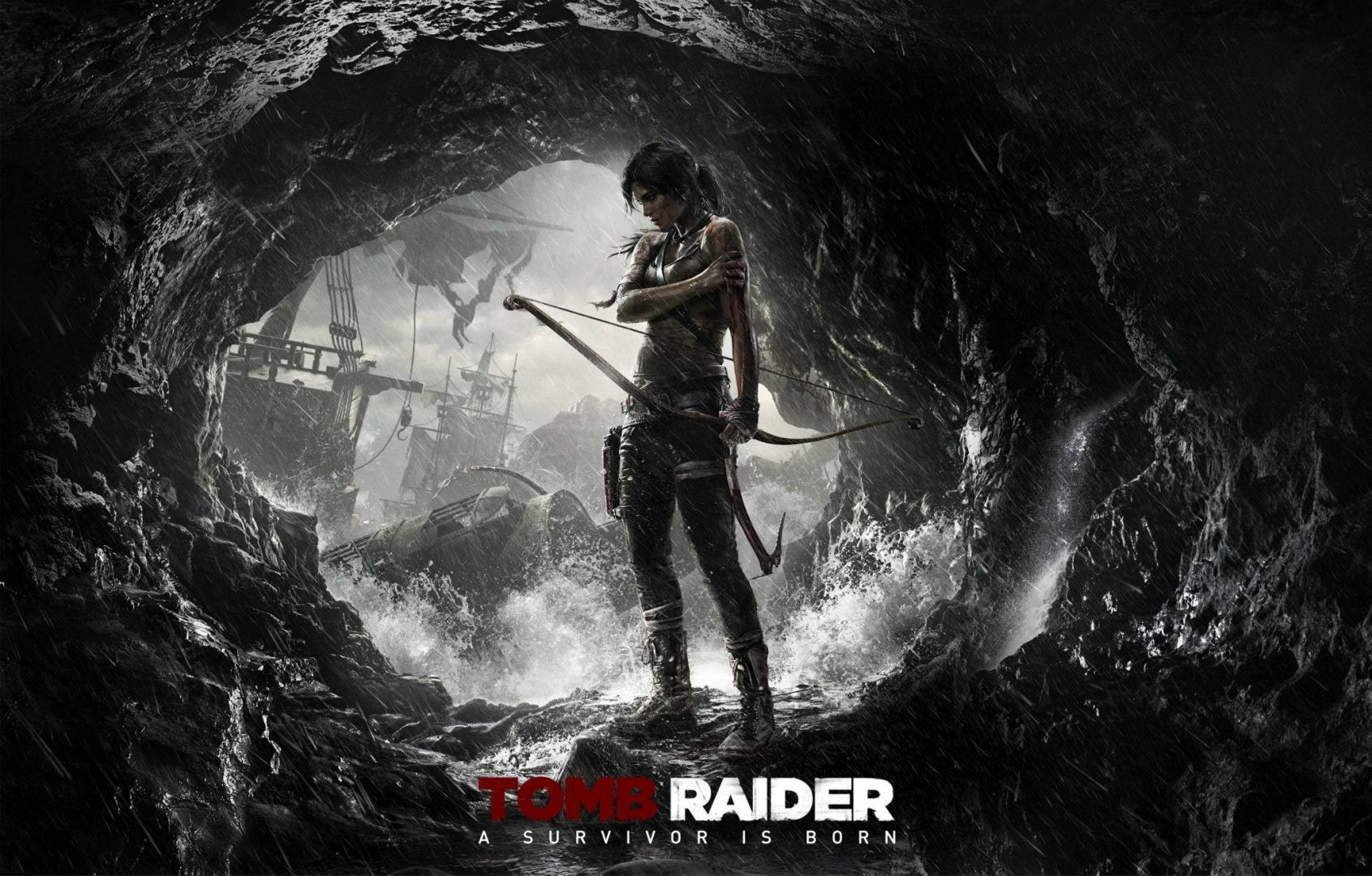 Tomb Raider - dlaczego reboot klasycznych przygód Lary, jest tak bardzo nieudany [OPINIA]