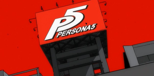 Mamy pierwszy zwiastun z Persony 5 przedstawiający rozgrywkę