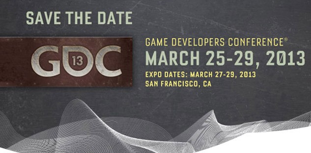 Startuje Game Developers Conference 2013. Wszystko co musisz wiedzieć w jednym miejscu