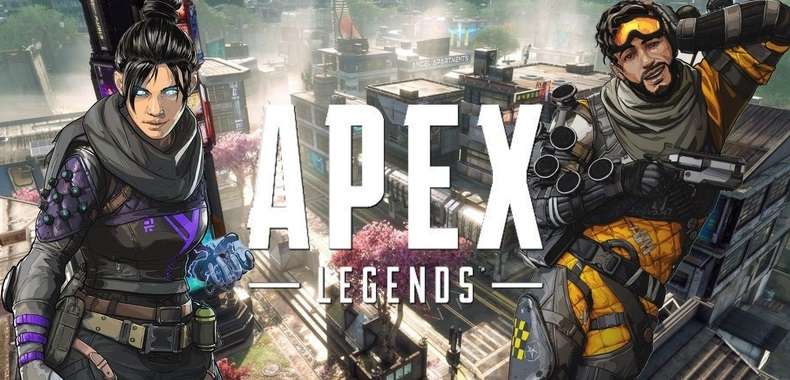 Apex Legends. Zbanowano ponad 355 tysięcy oszustów na PC