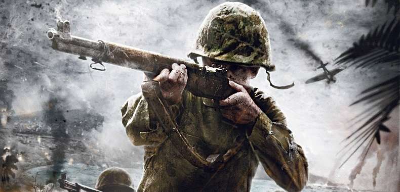 Najlepsze gry o wojnie - TOP 10 gry o 2 wojnie światowej