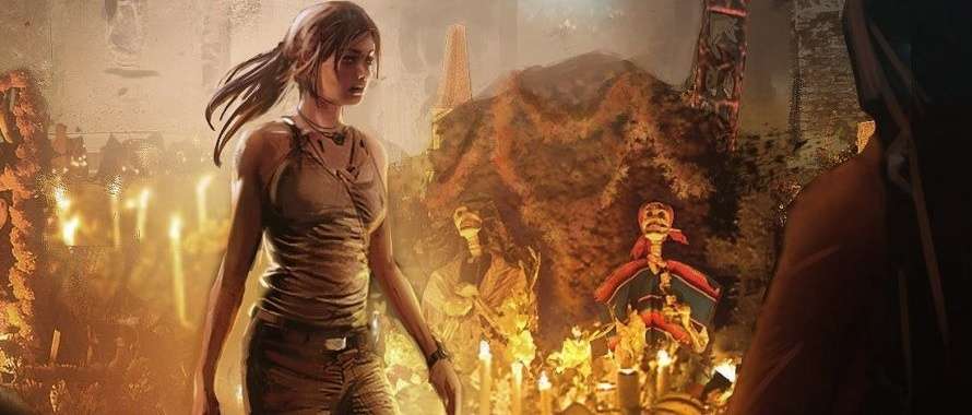 Shadow of the Tomb Raider zaoferuje mocne akcje pod wodą. Zwiastun pokazuje nowe wyzwania