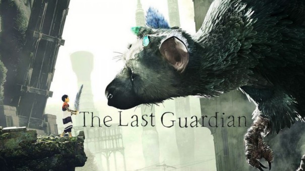 Gotowi na emocjoującą opowieść? - The Last Guardian na zwiastunie premierowym