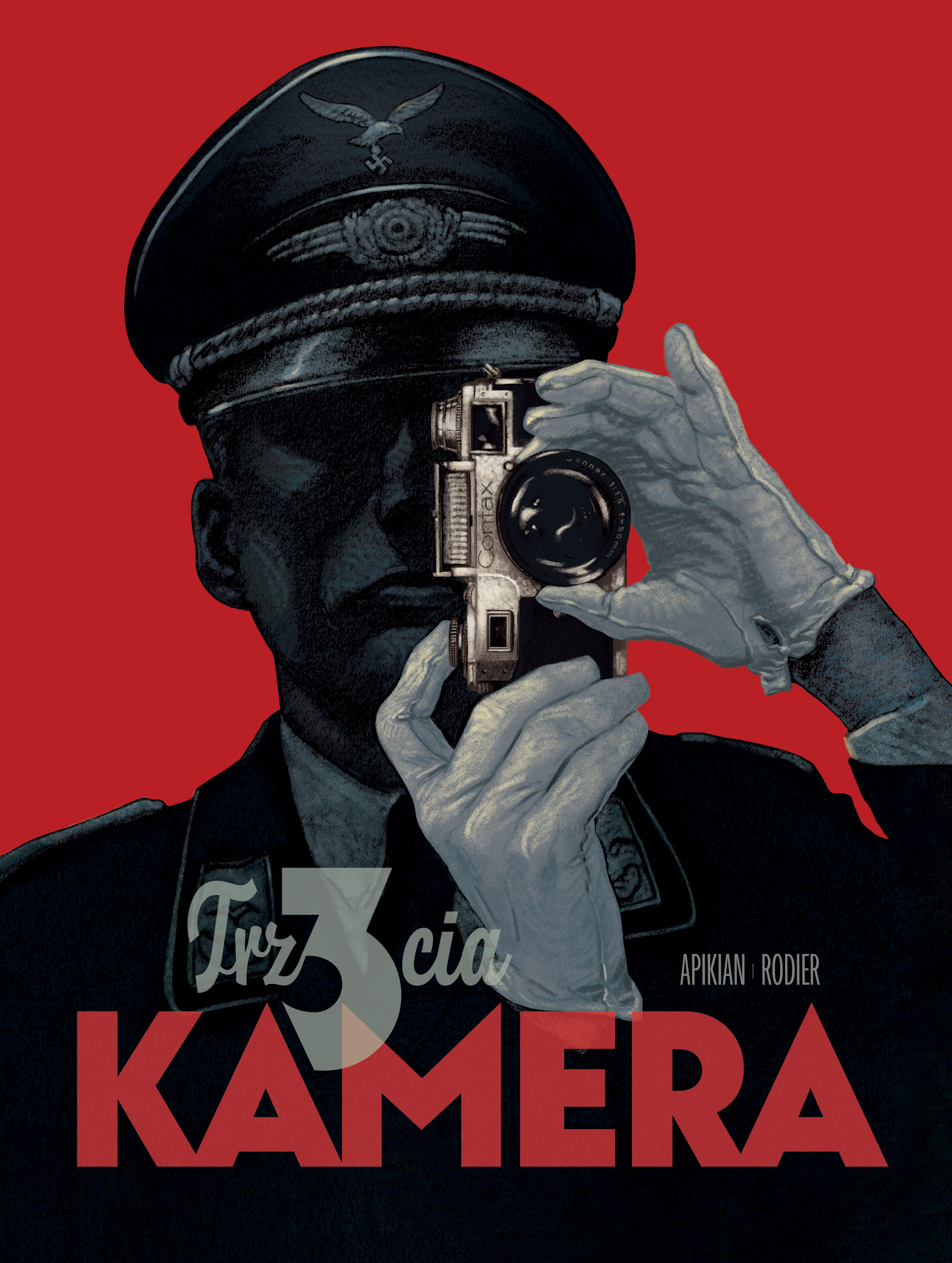 Trzecia kamera