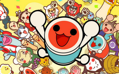 Taiko no Tatsujin: The Drum Master! debiutuje w Xbox Game Pass. Marka pierwszy raz na konsolach Microsoftu
