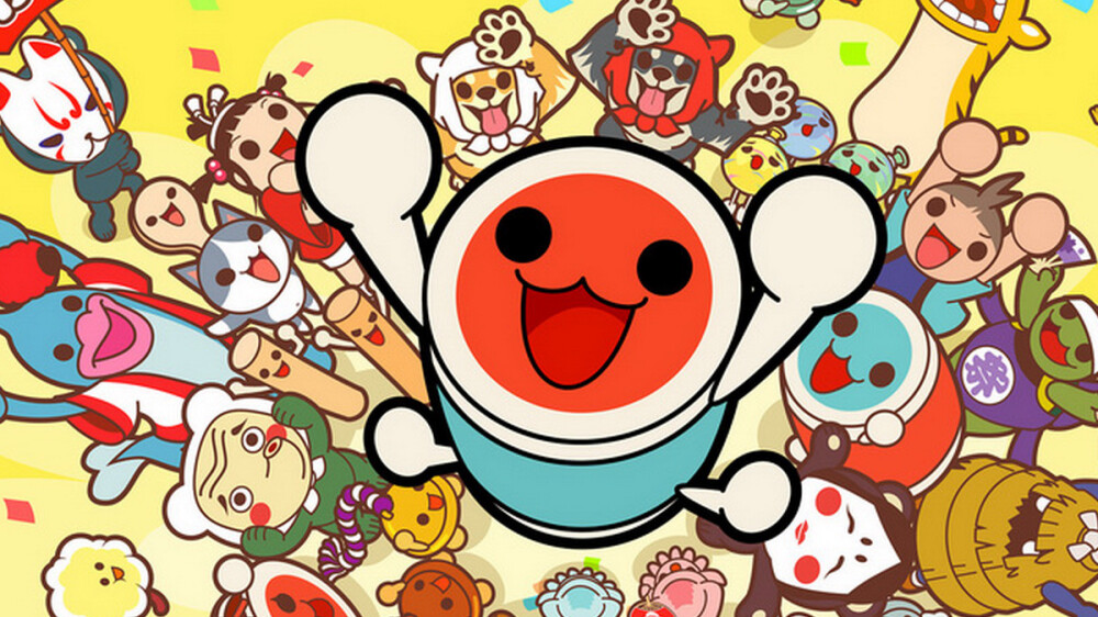 Taiko no Tatsujin: The Drum Master! debiutuje w Xbox Game Pass. Marka pierwszy raz na konsolach Microsoftu