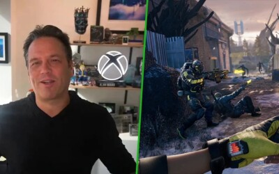Gracz sprawdzał wspólnie z Philem Spencerem Rainbow Six Extraction. Fan Microsoftu dzieli się wrażeniami