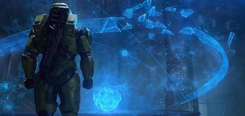 Halo Infinite - mamy oświadczenie od 343 Industries w sprawie odejścia Mary Olson
