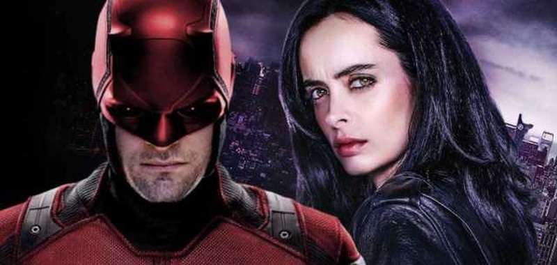Daredevil i Jessica Jones mogą trafić do Marvel Cinematic Universe