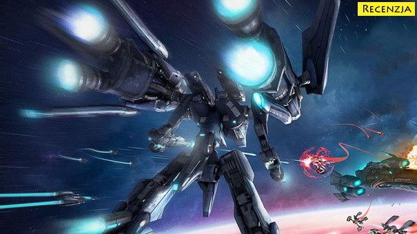 Recenzja: Strike Suit Zero: Director&#039;s Cut (PS4)