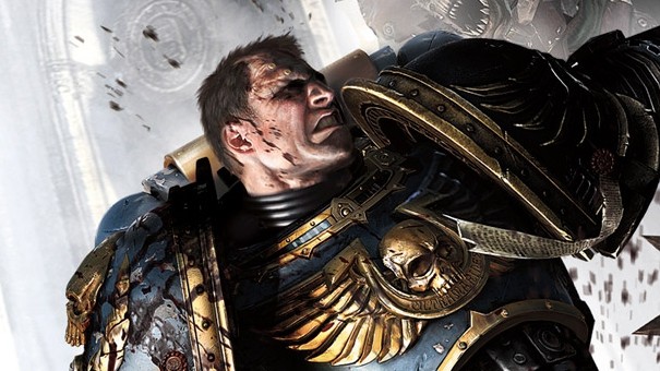 Twórca Warhammer 40,000: Space Marine ujawnia dalsze losy Kapitana Titusa
