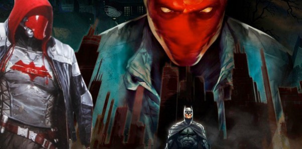 Red Hood w pełnej krasie - oto zwiastun poświęcony dodatkowemu bohaterowi Batman: Arkham Knight