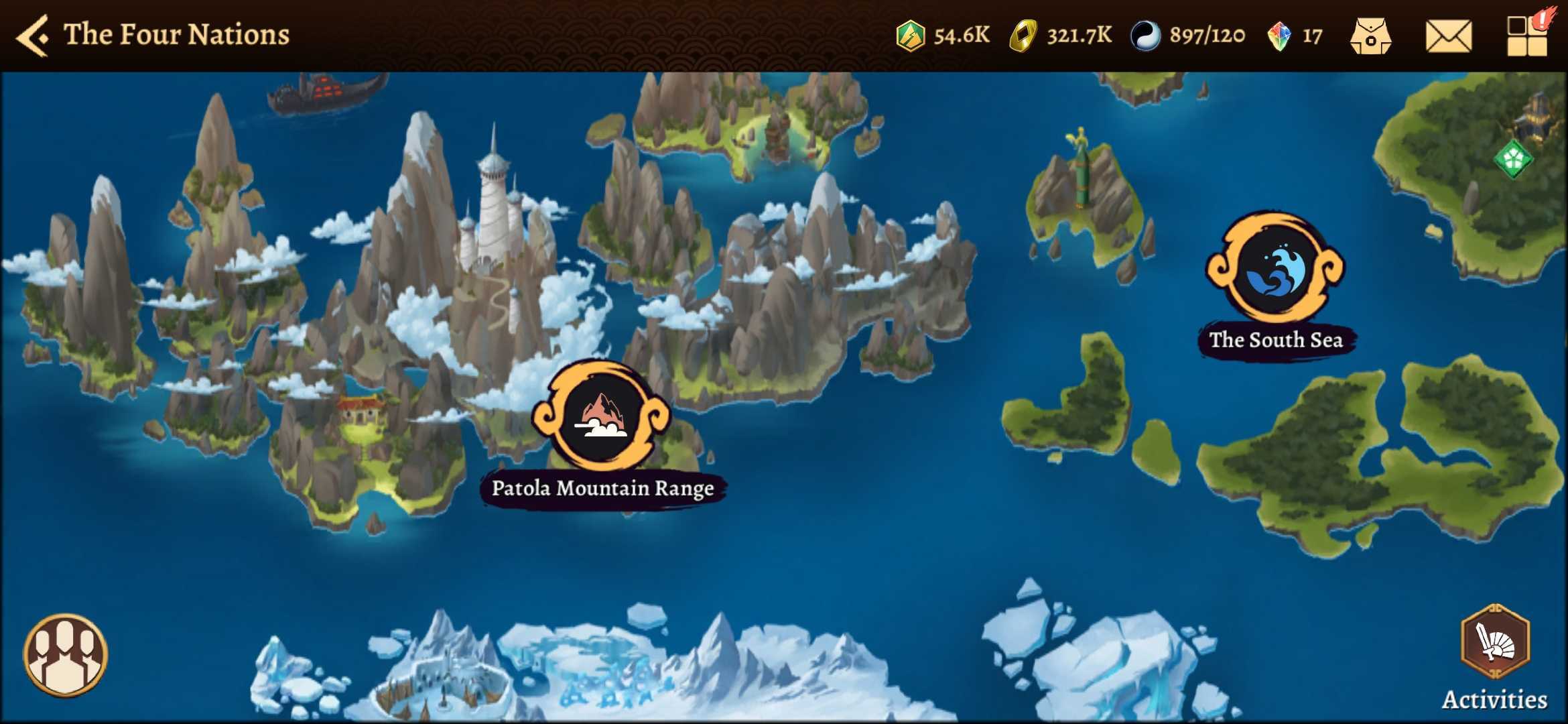 Avatar Generations