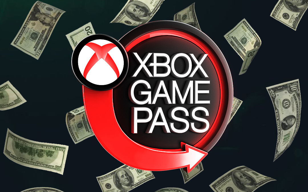 Xbox Game Pass