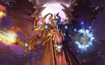 W Tiny Tina's Wonderlands nie zabraknie wymagającej rozgrywki. End-game zaprezentowany na zwiastunie