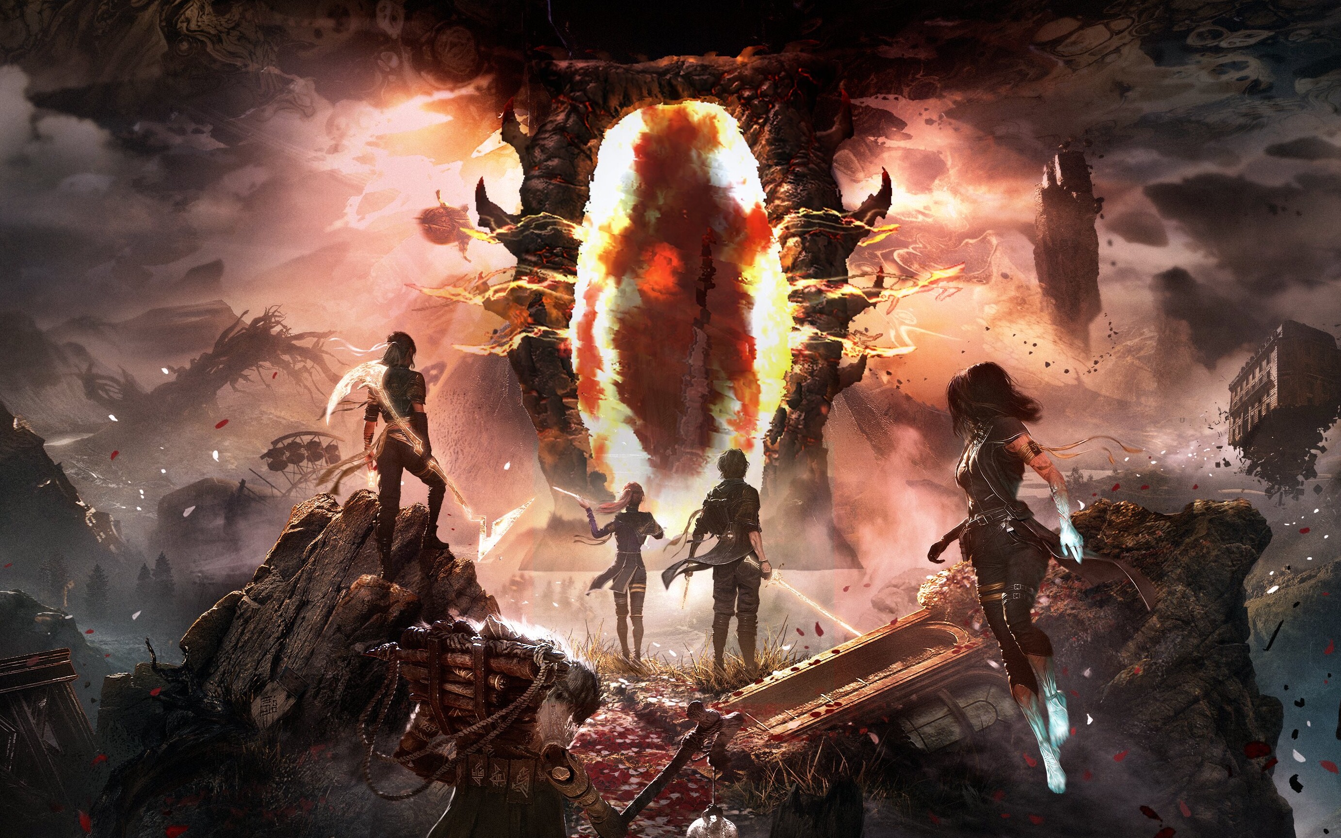 TOP 10 gier 2025 roku według redakcji PPE.pl. Tak zaciętej rywalizacji nie było od dawna