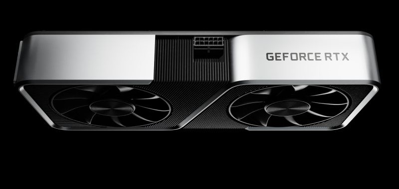 GeForce RTX 3060 Ti oficjalnie. Znamy polską cenę GPU