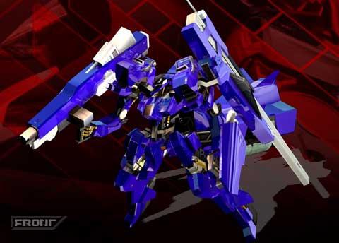 Murakumo: Renegade Mech Pursuit
