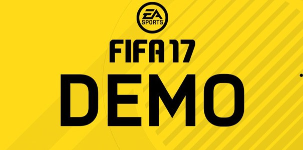 Demo FIFA 17 już dostępne