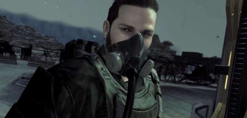 Metal Gear Survive na premierowym zwiastunie. Konami szykuje darmowe DLC
