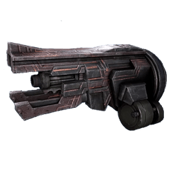 Ulepszenia dla broni Barreta