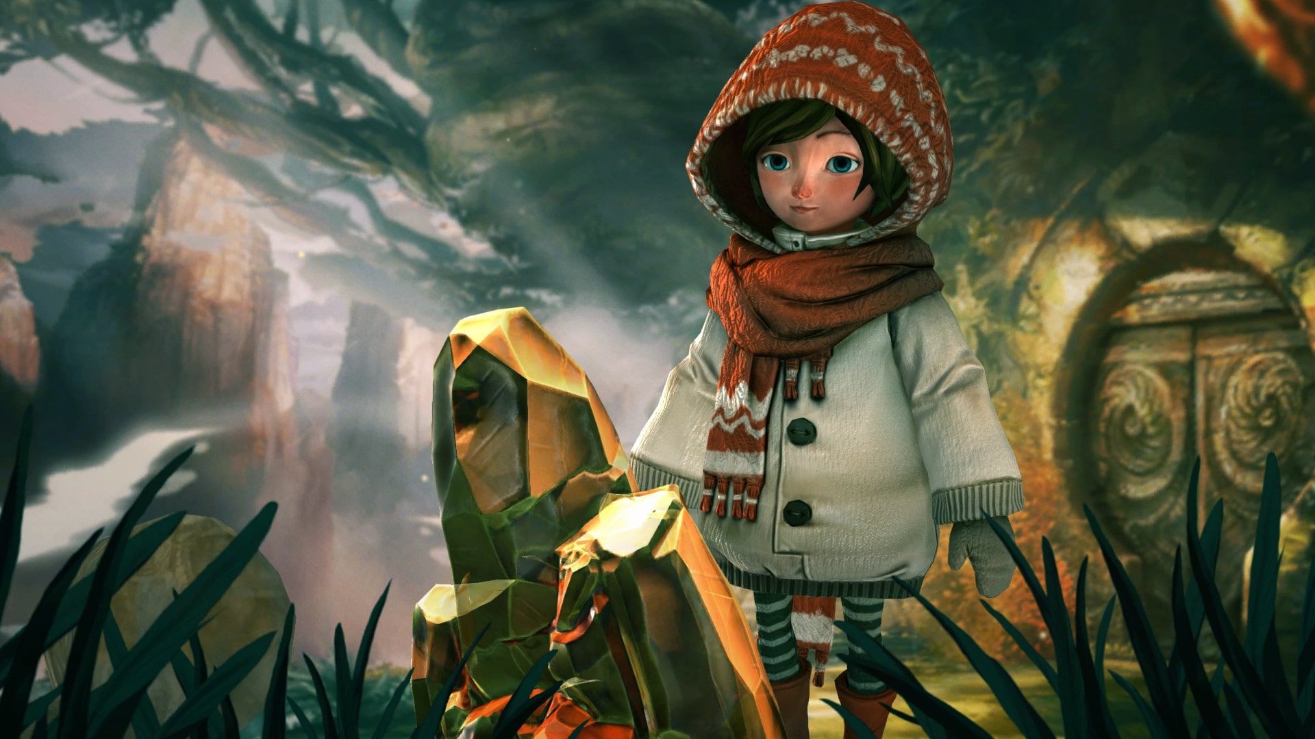 Wywiad z twórcami "Złodziei w czasie"