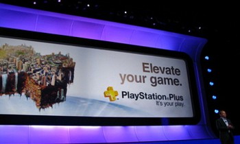 PlayStation Plus dla kasiastych