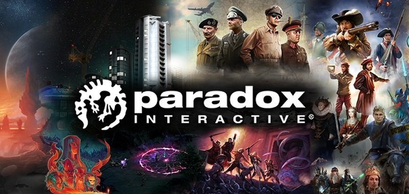 Paradox Interactive zarządza reorganizacje i zawiesza jeden ze swoich kluczowych tytułów