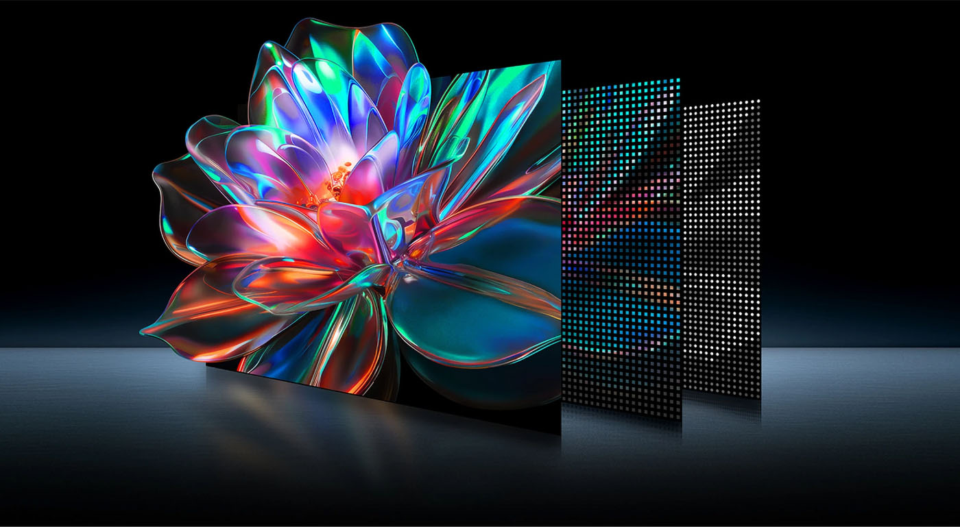 Dreame S100 AURA