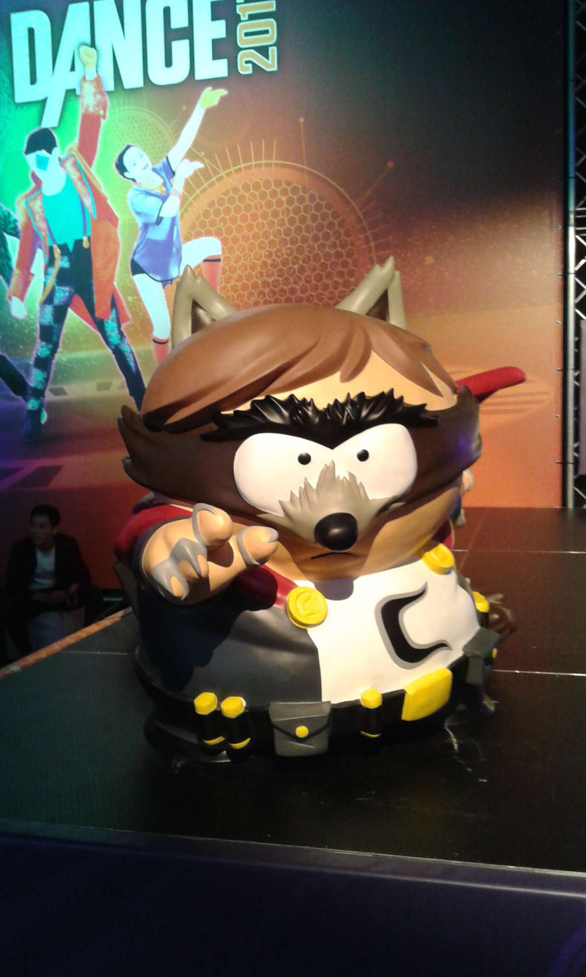 L.A. Noire zajmie aż 3 płyty