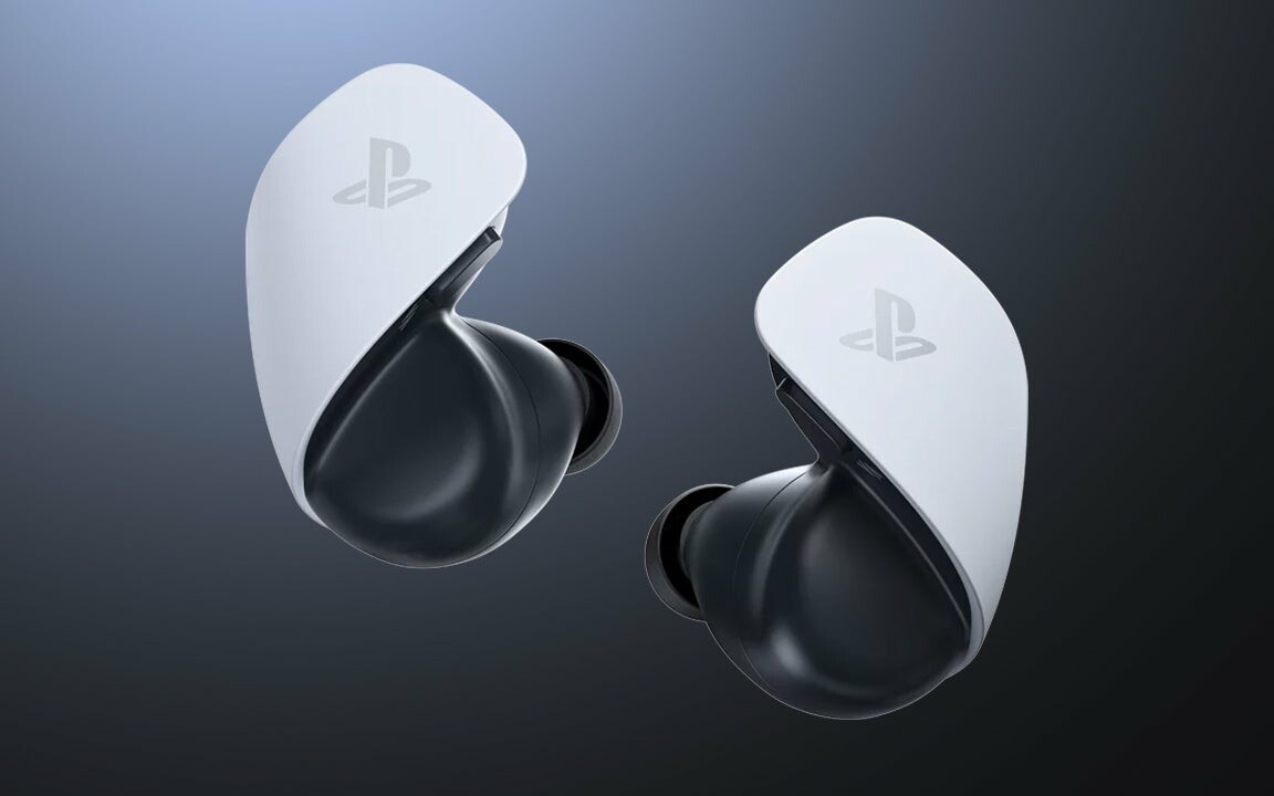 PlayStation Pulse Explore Wireless Earbuds