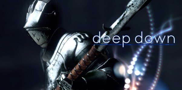 Co się dzieje z Deep Down?