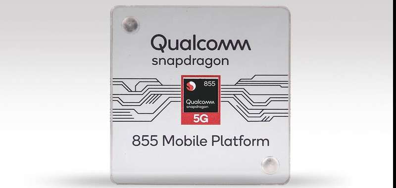 Qualcomm Snapdragon 855 oficjalnie. Specyfikacja i nowości