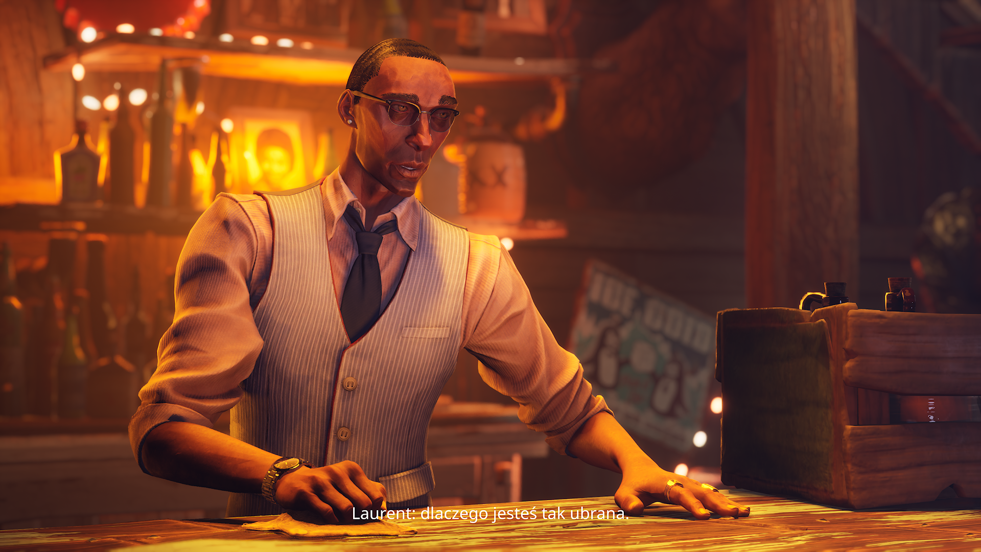 South of Midnight – recenzja gry [Xbox, PC] #13